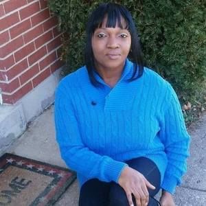 Meet your Posher, Ann